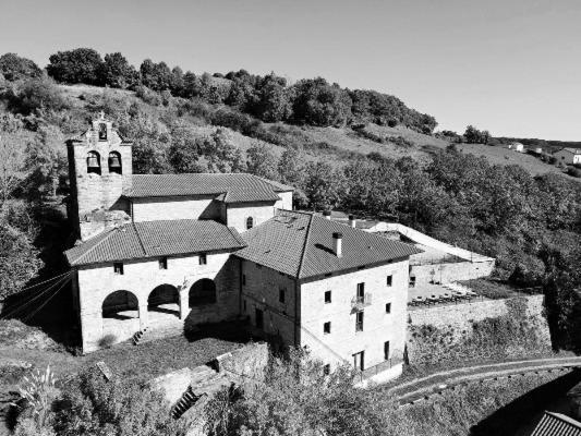 Palacio De Aralar Grande Familias Oskotz Eksteriør bilde